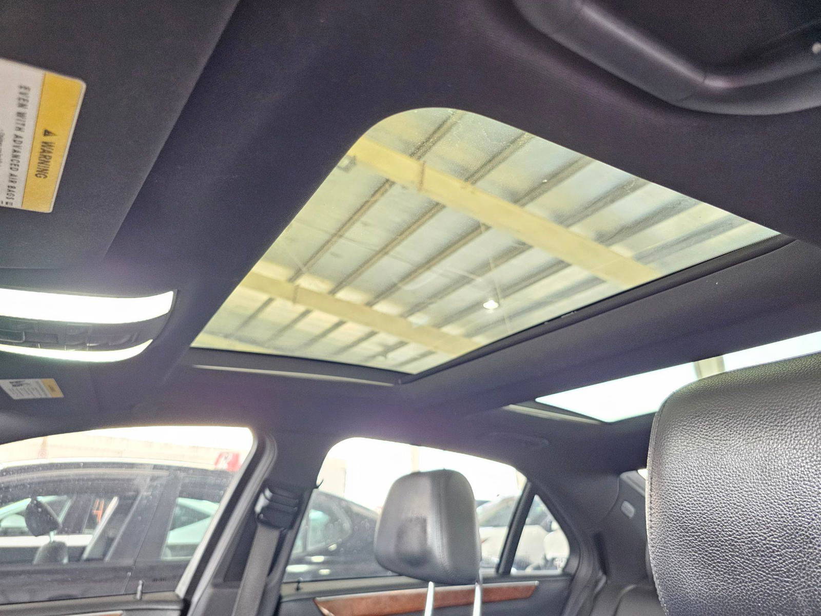 2013 MERCEDES BENZ E 350 — 187892 Miles — Lot 84685644 — Souq - Marhaba Auctions Used Cars - Image 8