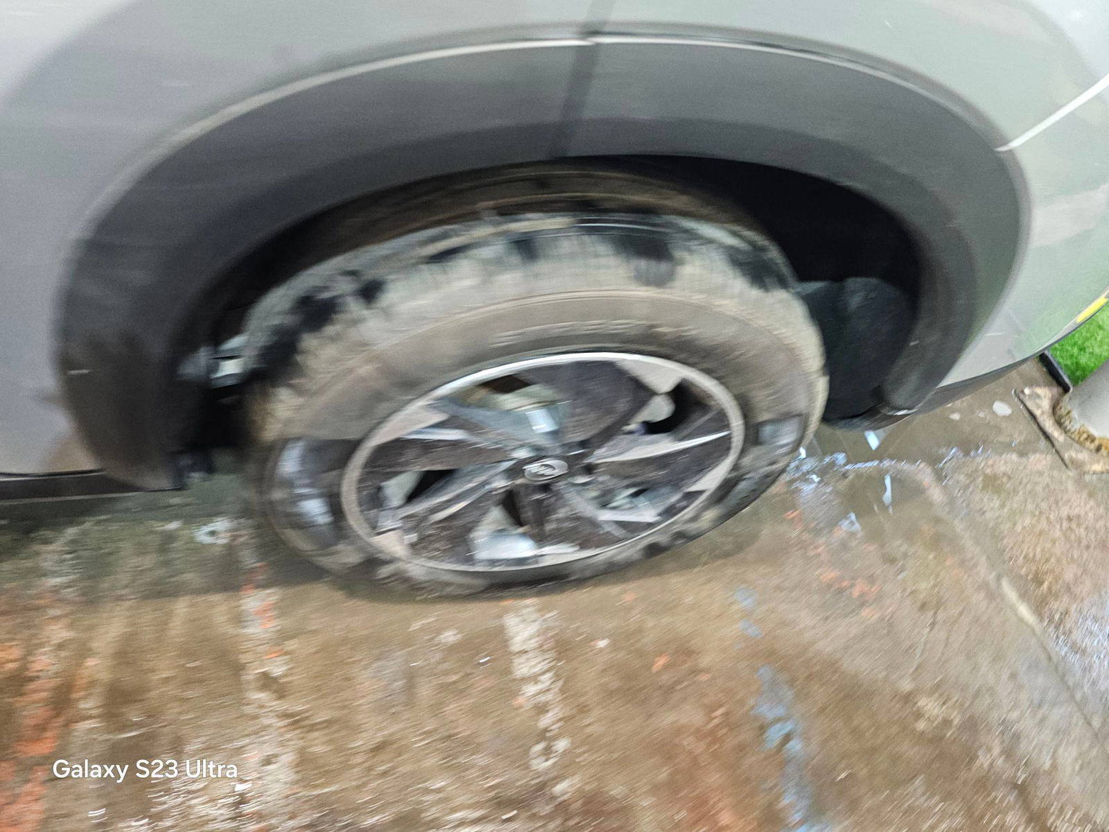 NISSAN ROGUE 2024 - Marhaba Auction Used Cars - Image 6