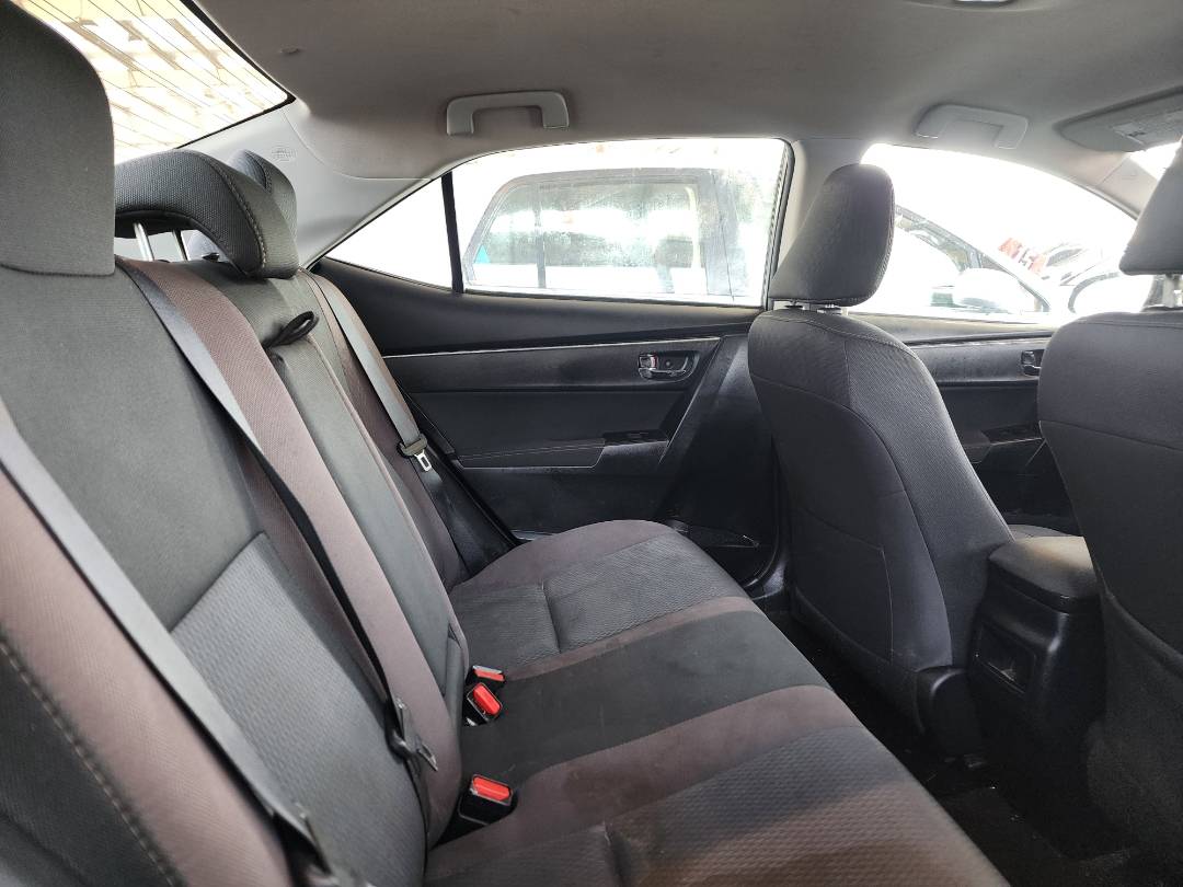 2018 TOYOTA COROLLA — 128348 Miles — Lot 79079323 — Souq - Marhaba Auctions Used Cars - Image 6
