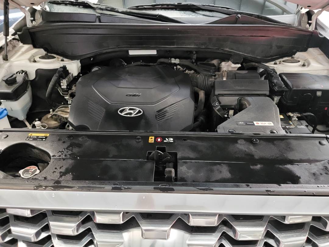 2020 HYUNDAI PALISADE SEL — 69892 Miles — Lot U064206 — Main - Marhaba Auctions Used Cars - Image 12