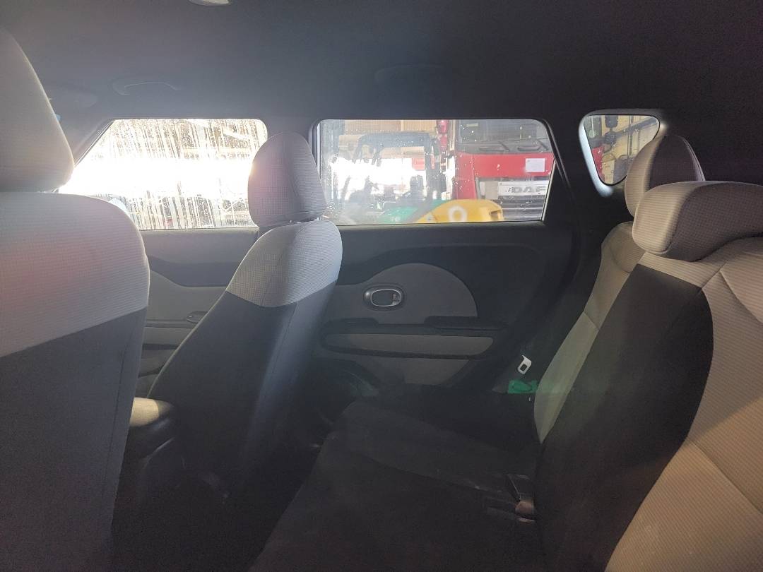 2019 KIA SOUL — 56341 Miles — Lot 7686876 — Main - Marhaba Auctions Used Cars - Image 8