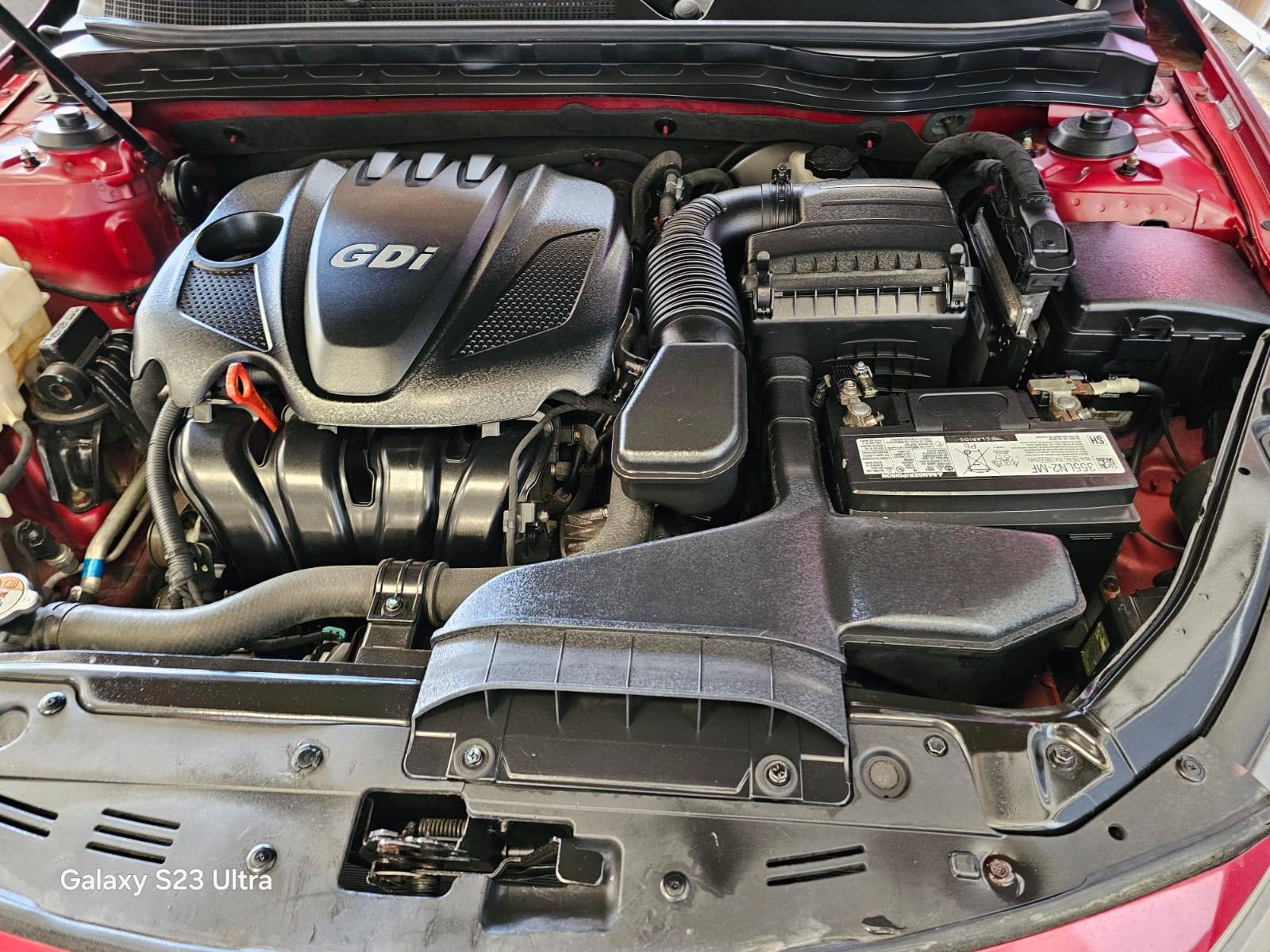 2013 KIA OPTIMA — 171079 Miles — Lot 6DG131652 — Main - Marhaba Auctions Used Cars - Image 12
