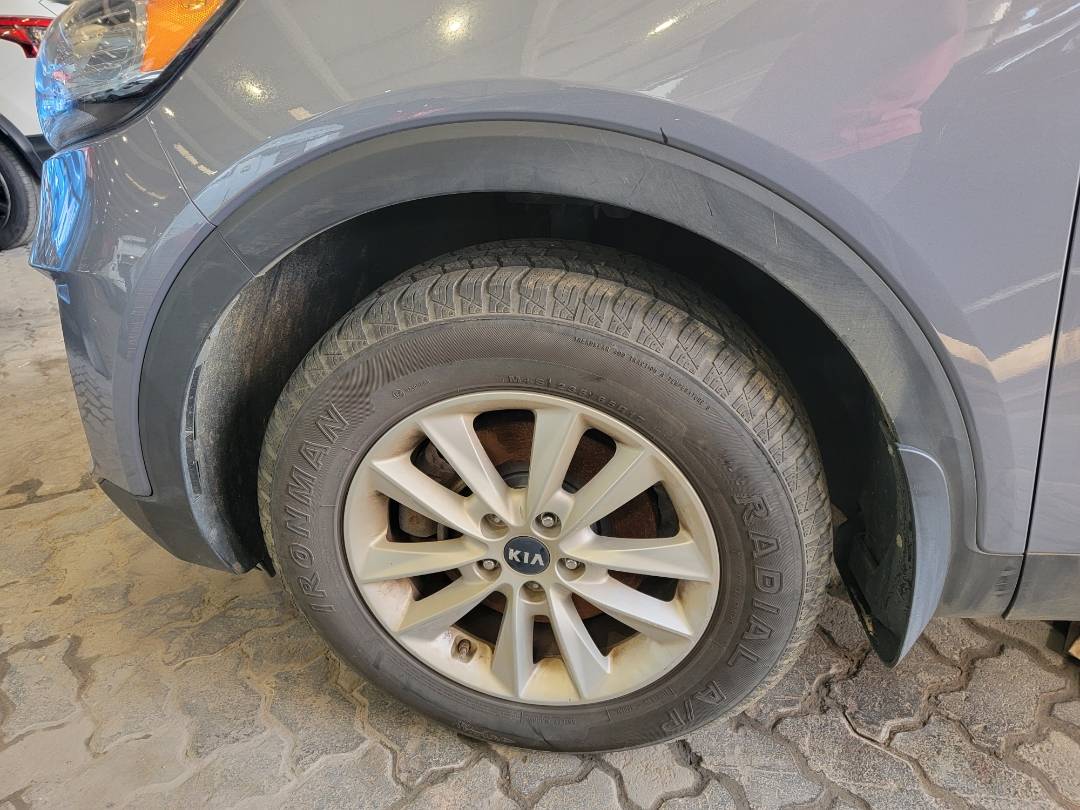 2020 KIA SORENTO — 87859 Miles — Lot 41604474 — Main - Marhaba Auctions Used Cars - Image 11