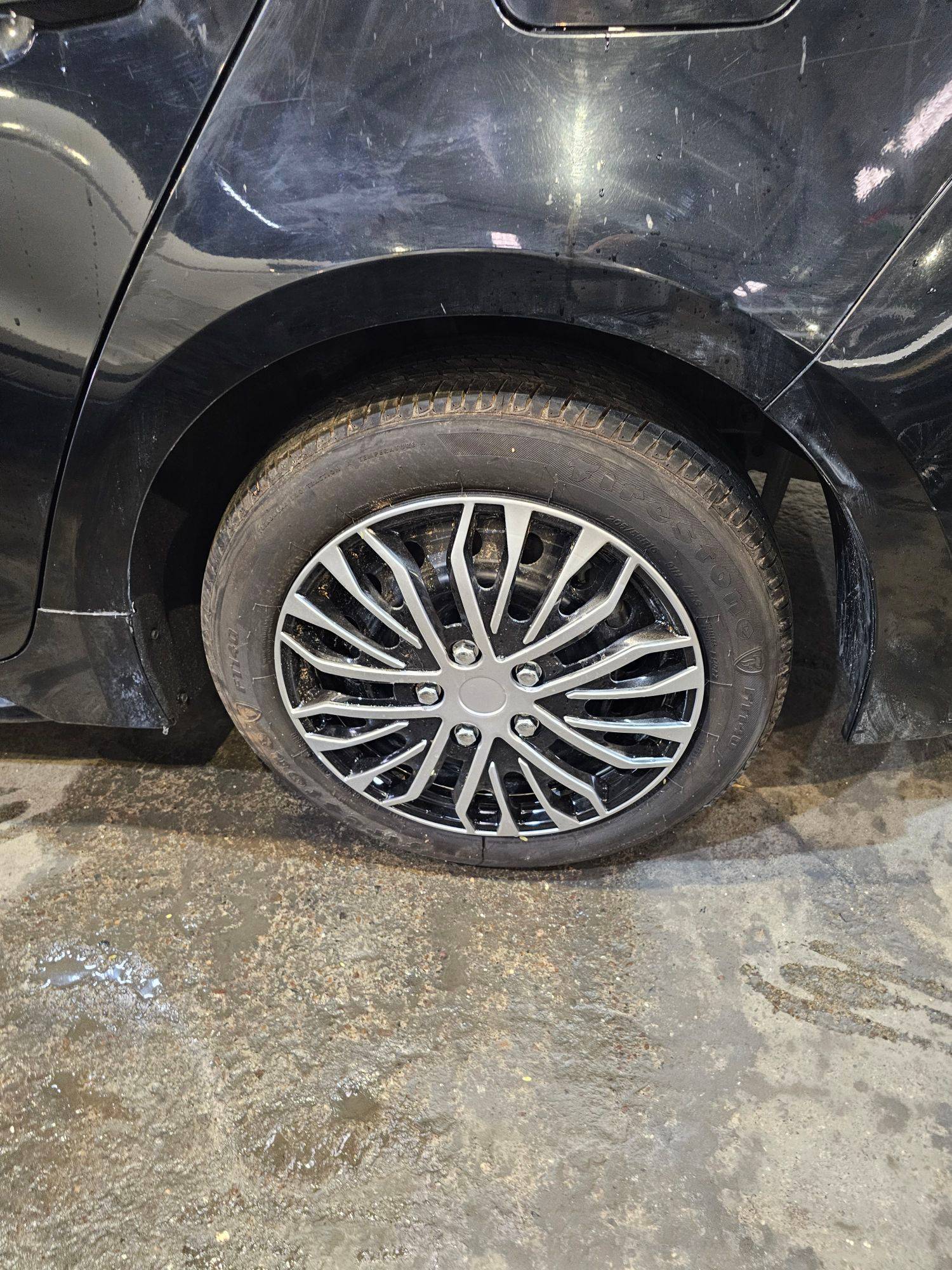 TOYOTA COROLLA 2025 - Marhaba Auction Used Cars - Image 7