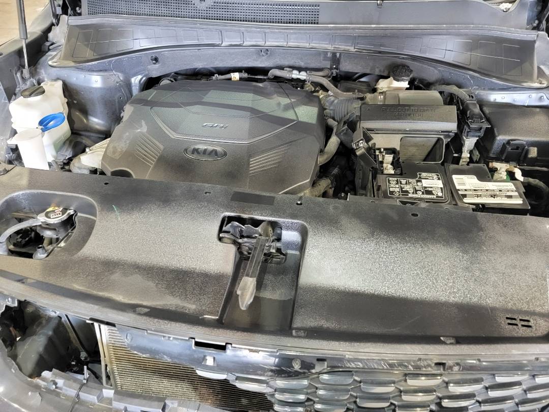 2019 KIA SORENTO — 98604 Miles — Lot 82667234 — Main - Marhaba Auctions Used Cars - Image 12