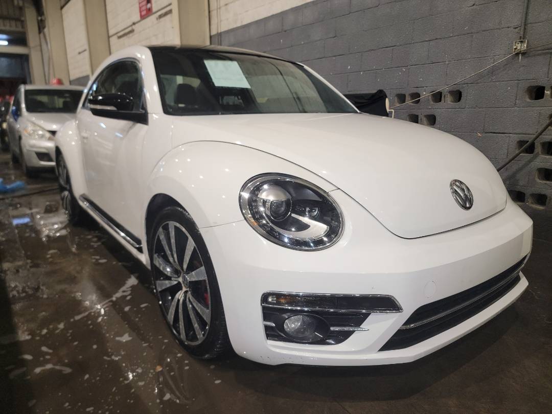 2013 VOLKSWAGEN BETTLE — 125274 Miles — Lot M659173 - Marhaba Auctions Used Cars - Image 10
