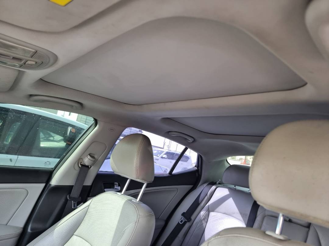 2015 KIA OPTIMA — 172066 Miles — Lot 124587 — Ind. 12 - Marhaba Auctions Used Cars - Image 11