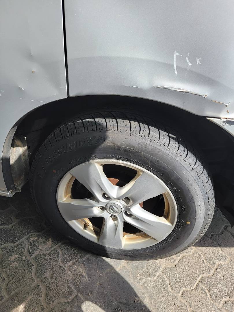 2014 NISSAN QUEST — 142452 Miles — Lot P2E9108459 — Main - Marhaba Auctions Used Cars - Image 9