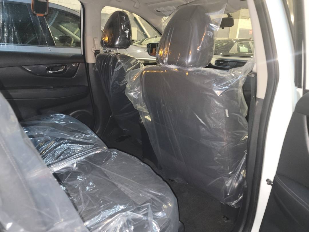 2017 NISSAN ROGUE — 78742 Miles — Lot P559927 - Marhaba Auctions Used Cars - Image 5
