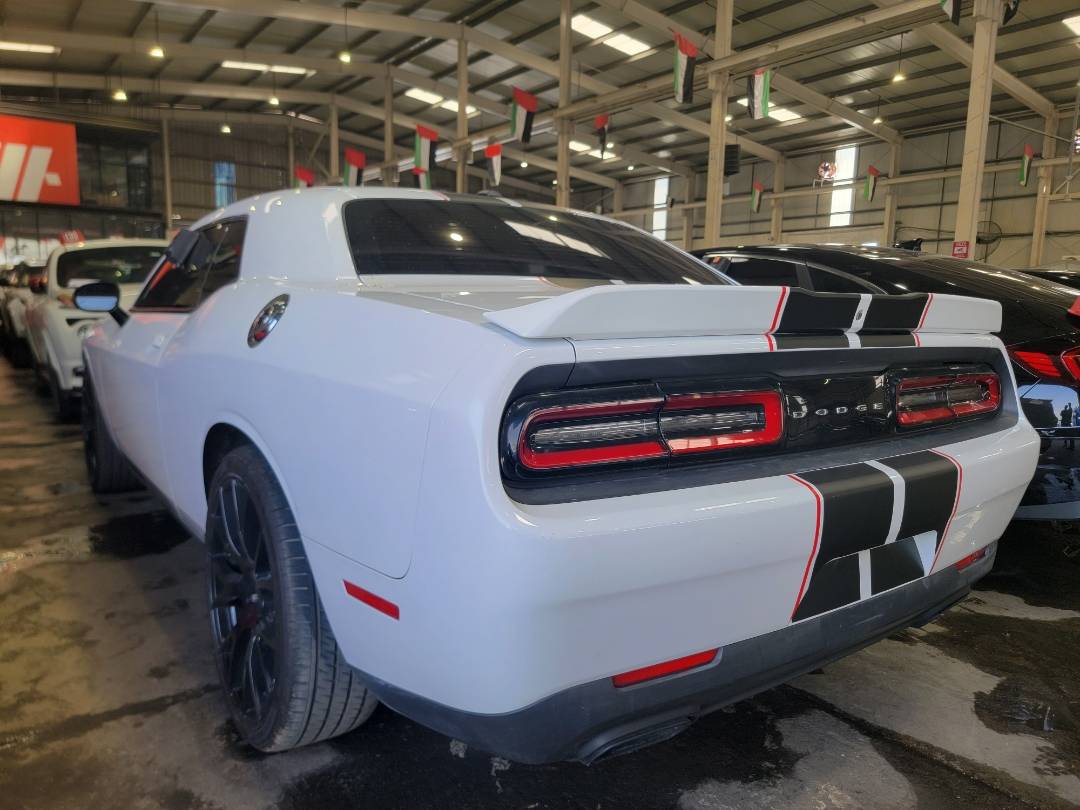 2019 DODGE CHALLENGER — 109252 Miles — Lot 37994453 - Marhaba Auctions Used Cars - Image 9