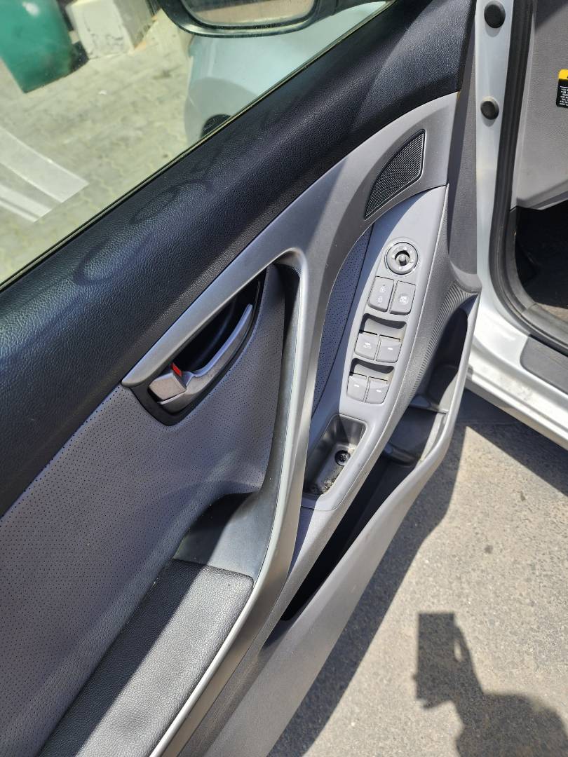 2012 HYUNDAI ELANTRA — 164897 Miles — Lot 38640884 - Marhaba Auctions Used Cars - Image 3