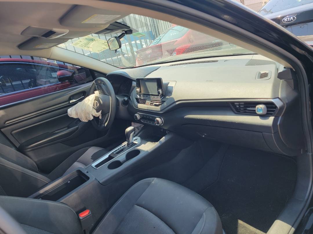 2021 NISSAN ALTIMA — 43563 Miles — Lot 38194623 - Marhaba Auctions Used Cars - Image 5