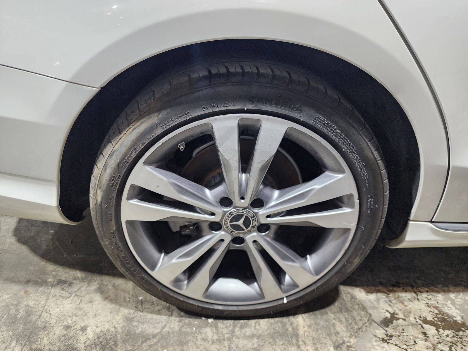 MERCEDES BENZ C300 2018 - Marhaba Auction Used Cars - Image 12