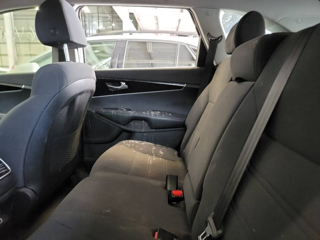 2019 KIA SORENTO — 76159 Miles — Lot 0KG477424 — Main - Marhaba Auctions Used Cars - Image 8