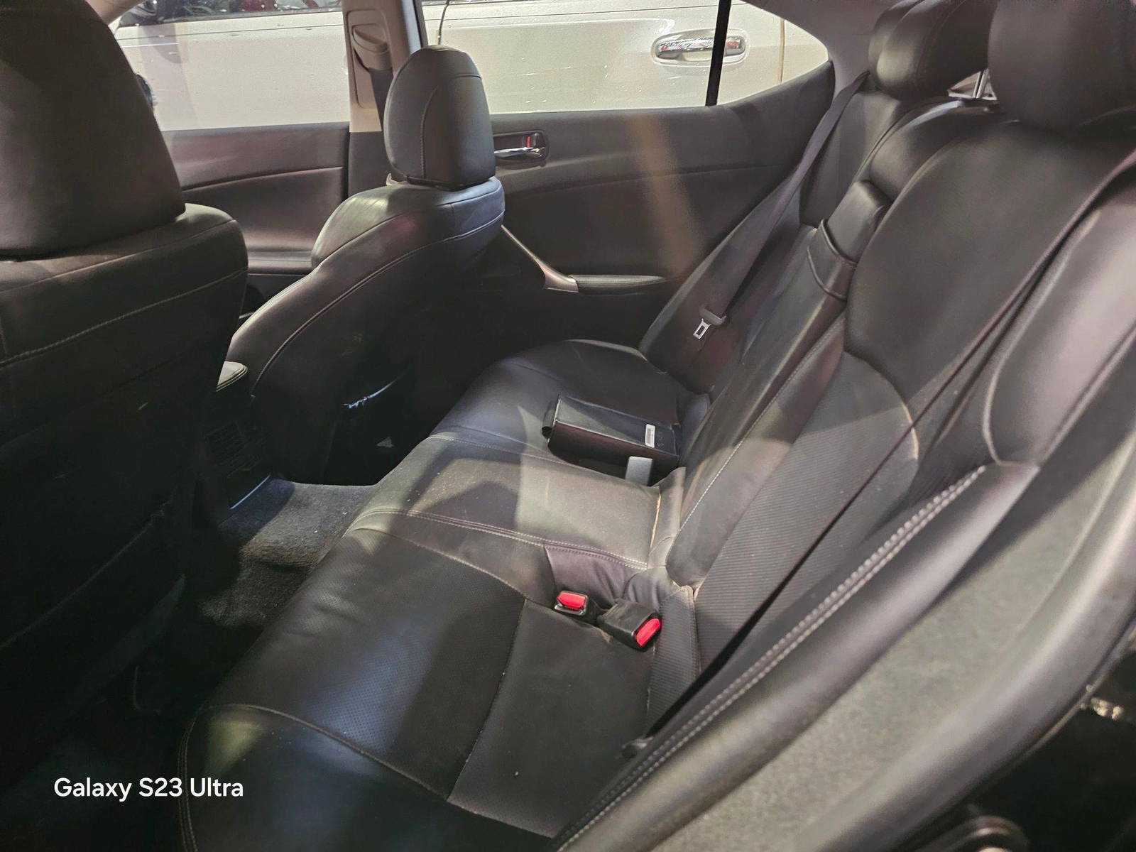 2009 LEXUS IS 250 — 155643 Miles — Lot 262992029461 — Main - Marhaba Auctions Used Cars - Image 11
