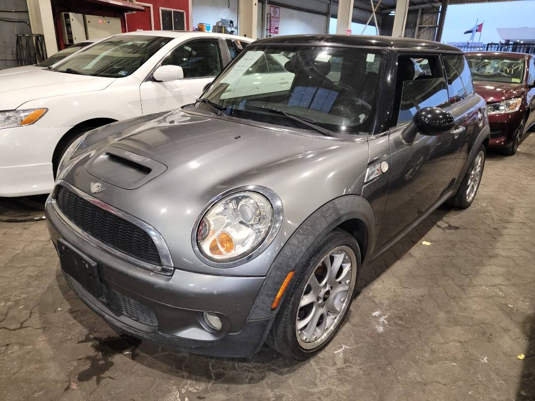 2007 MINI COOPER — 120235 Miles — Lot TL92688 - Marhaba Auctions Used Cars - Image 6