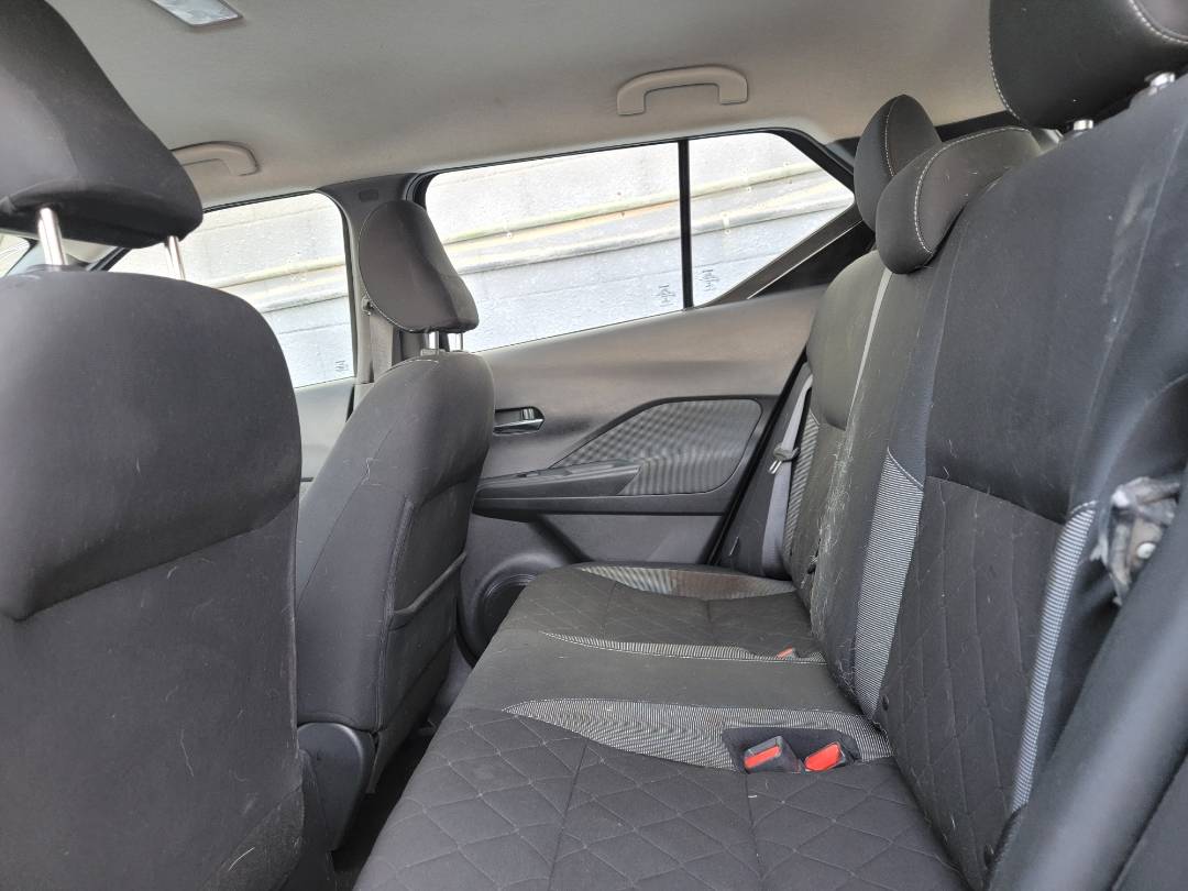 2020 NISSAN KICKS — 52766 Miles — Lot 75086143 — Souq - Marhaba Auctions Used Cars - Image 6