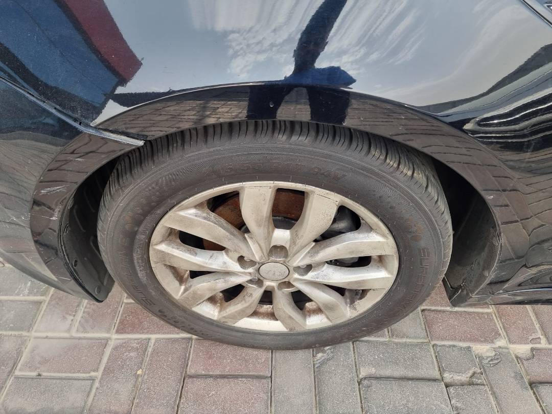 KIA OPTIMA 2015 - Marhaba Auction Used Cars - Image 10