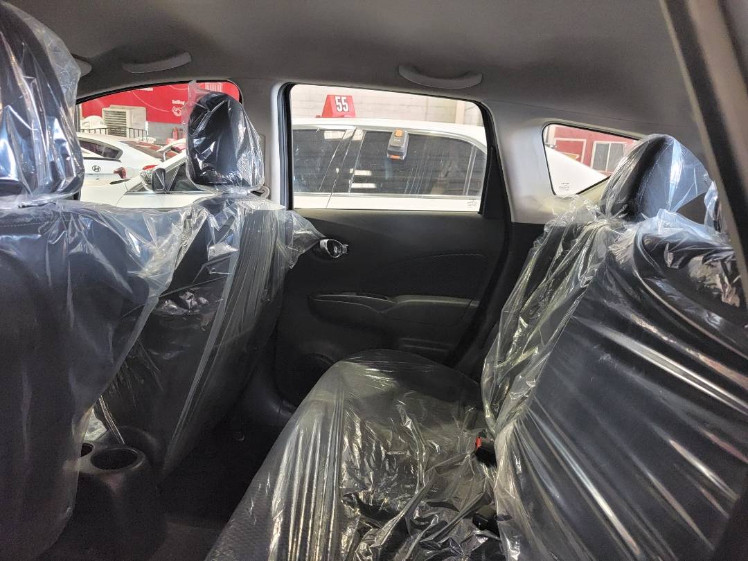 2015 NISSAN VERSA NOTE — 112613 Miles — Lot FL379802 — Main - Marhaba Auctions Used Cars - Image 7