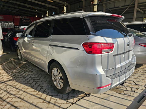 KIA SEDONA
