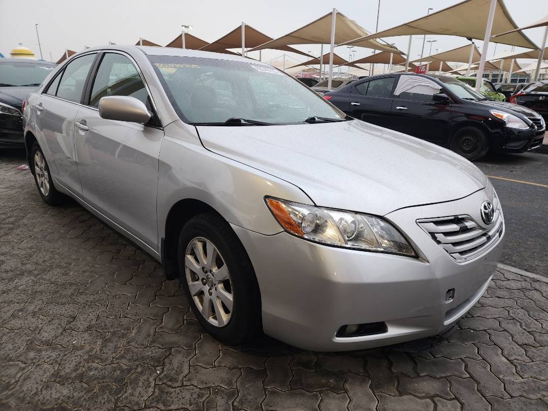 2009 TOYOTA CAMRY — 250593 Miles — Lot 80340703 - Marhaba Auctions Used Cars - Image 6