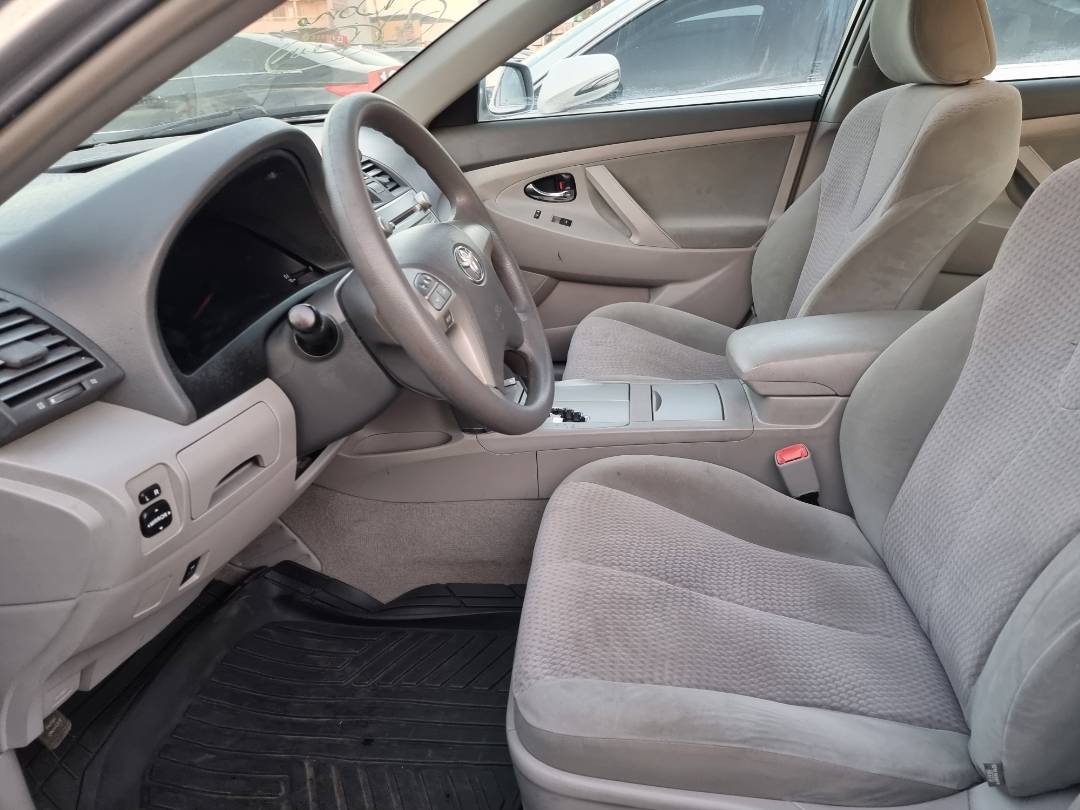 2011 TOYOTA CAMRY — 141239 Miles — Lot 215478 — Ind. 12 - Marhaba Auctions Used Cars - Image 8