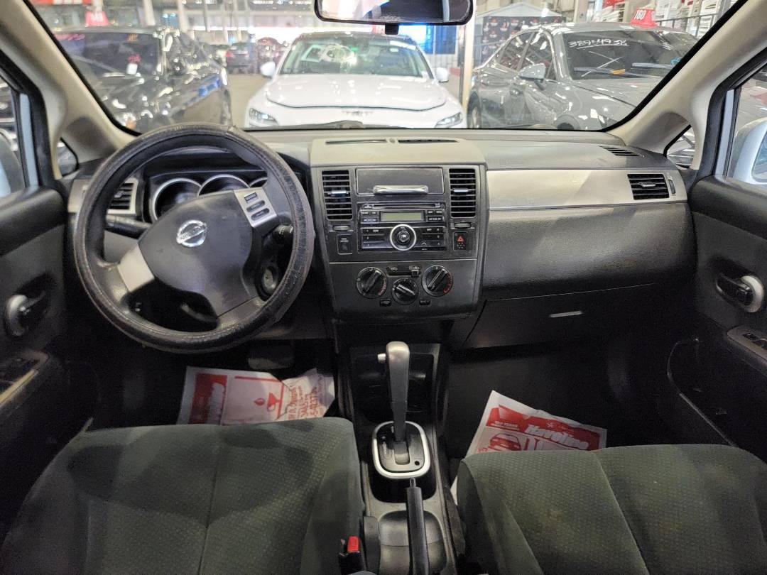 2012 NISSAN VERSA — 270346 Miles — Lot CL359415 — Main - Marhaba Auctions Used Cars - Image 7