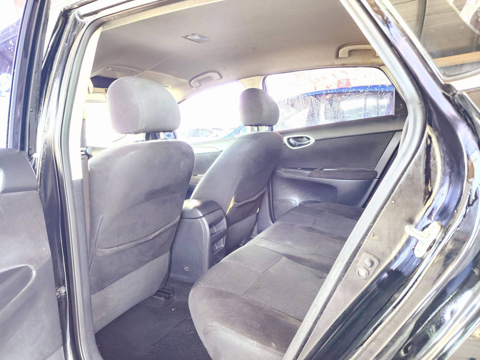 2013 NISSAN SENTRA — 141240 Miles — Lot 60938004 — Souq - Marhaba Auctions Used Cars - Image 6