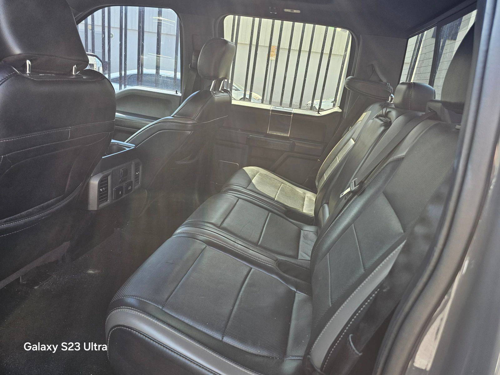 FORD F150 - Raptor 2018 - Marhaba Auction Used Cars - Image 9