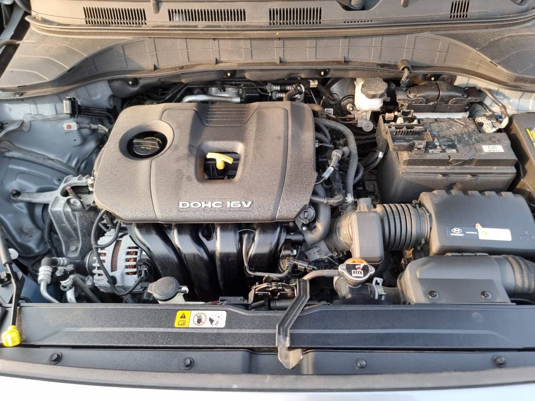 2019 HYUNDAI KONA — 35436 Miles — Lot 43185034 — Main - Marhaba Auctions Used Cars - Image 8