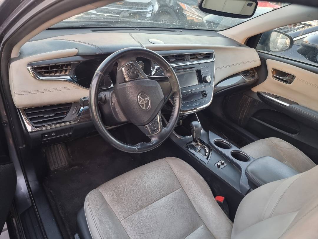 2014 TOYOTA AVALON — 145712 Miles — Lot 4EU108569 — Souq - Marhaba Auctions Used Cars - Image 17