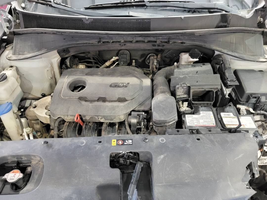 2018 KIA SORENTO — 122984 Miles — Lot 7JG420778 — Main - Marhaba Auctions Used Cars - Image 7