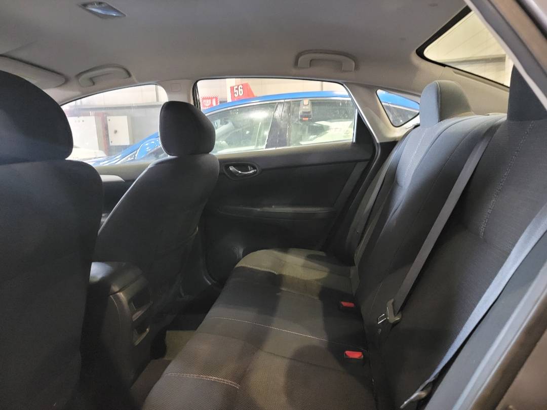 2016 NISSAN SENTRA — 169964 Miles — Lot 222851 — Main - Marhaba Auctions Used Cars - Image 7