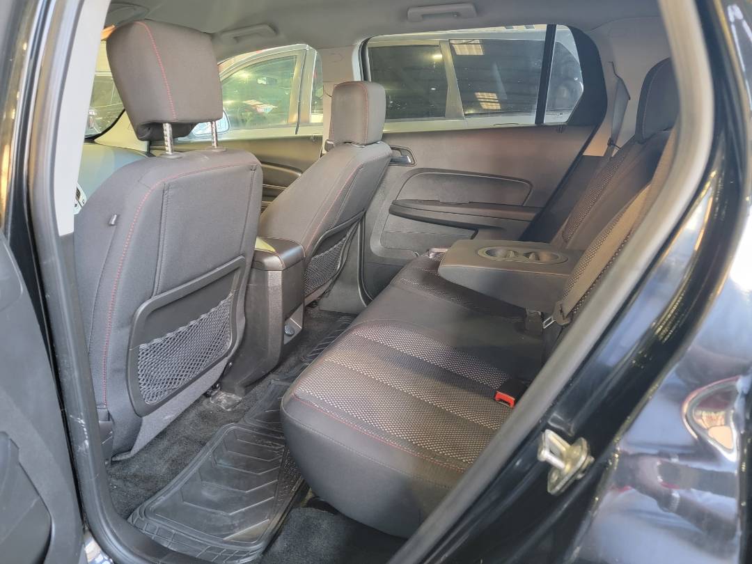 2015 GMC TERRAIN — 125076 Miles — Lot 6271225 — Main - Marhaba Auctions Used Cars - Image 6