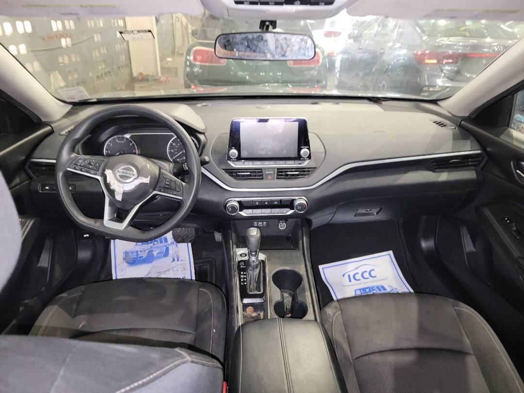 2019 NISSAN ALTIMA — 91215 Miles — Lot C225653 — Main - Marhaba Auctions Used Cars - Image 7