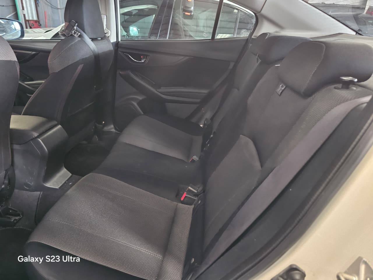 2017 SUBARU IMPREZA — 118231 KM — Lot 1D5H9003280 — Main - Marhaba Auctions Used Cars - Image 9