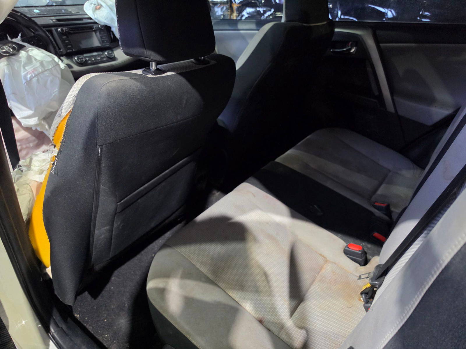 TOYOTA RAV4 2018 - Marhaba Auction Used Cars - Image 9