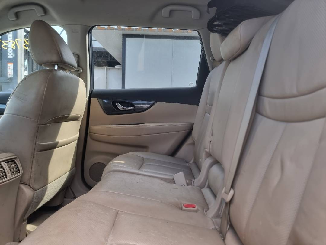 2014 NISSAN ROGUE — 164554 Miles — Lot C840094 — Ind. 12 - Marhaba Auctions Used Cars - Image 6