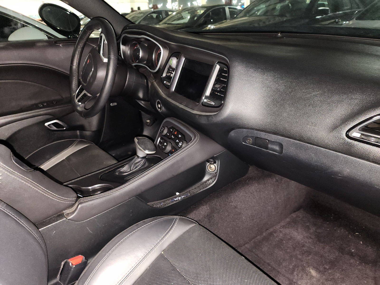 2018 DODGE CHALLENGER — 115798 Miles — Lot 72635263 - Marhaba Auctions Used Cars - Image 6