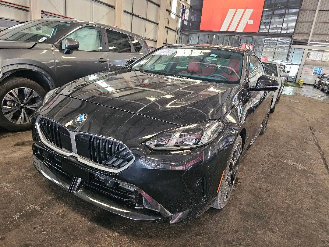 BMW 2 SERIES 228I