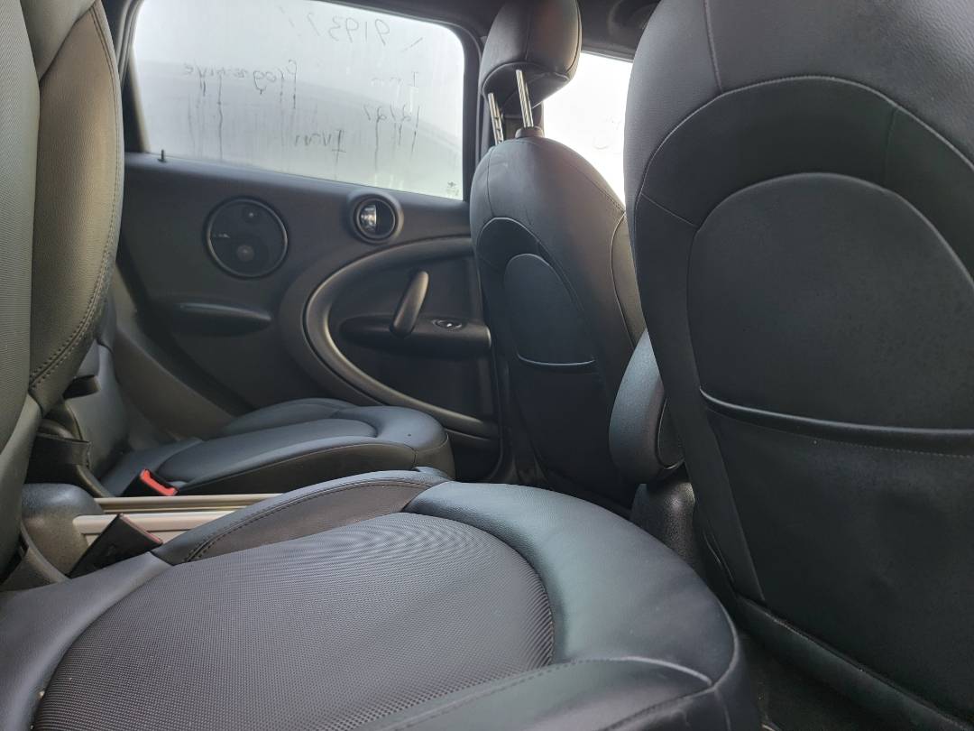2011 MINI COOPER COUNTRYMAN — 155625 Miles — Lot 38510083 - Marhaba Auctions Used Cars - Image 5