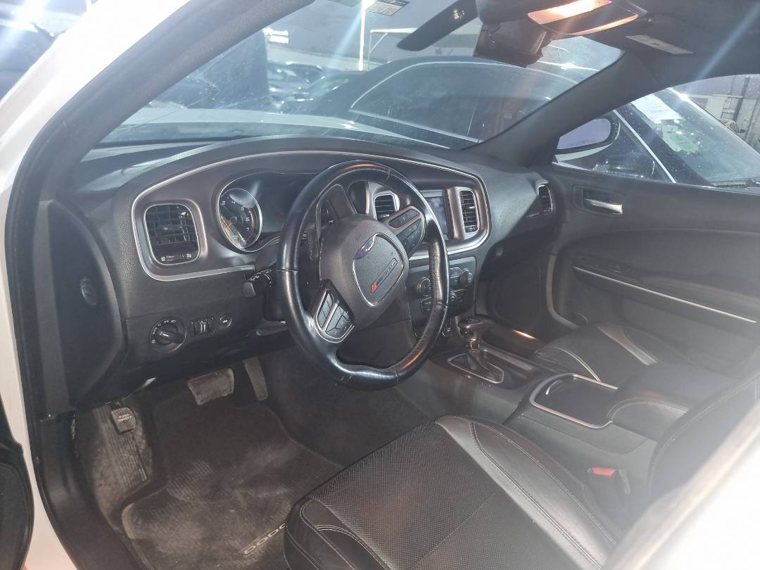 DODGE CHARGER 2021 - Marhaba Auction Used Cars - Image 7