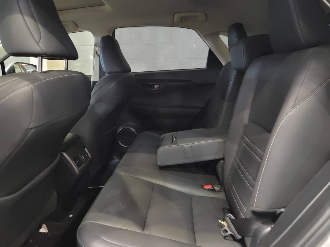 2019 LEXUS NX 300 — 163947 Miles — Lot K2121659 — Main - Marhaba Auctions Used Cars - Image 7