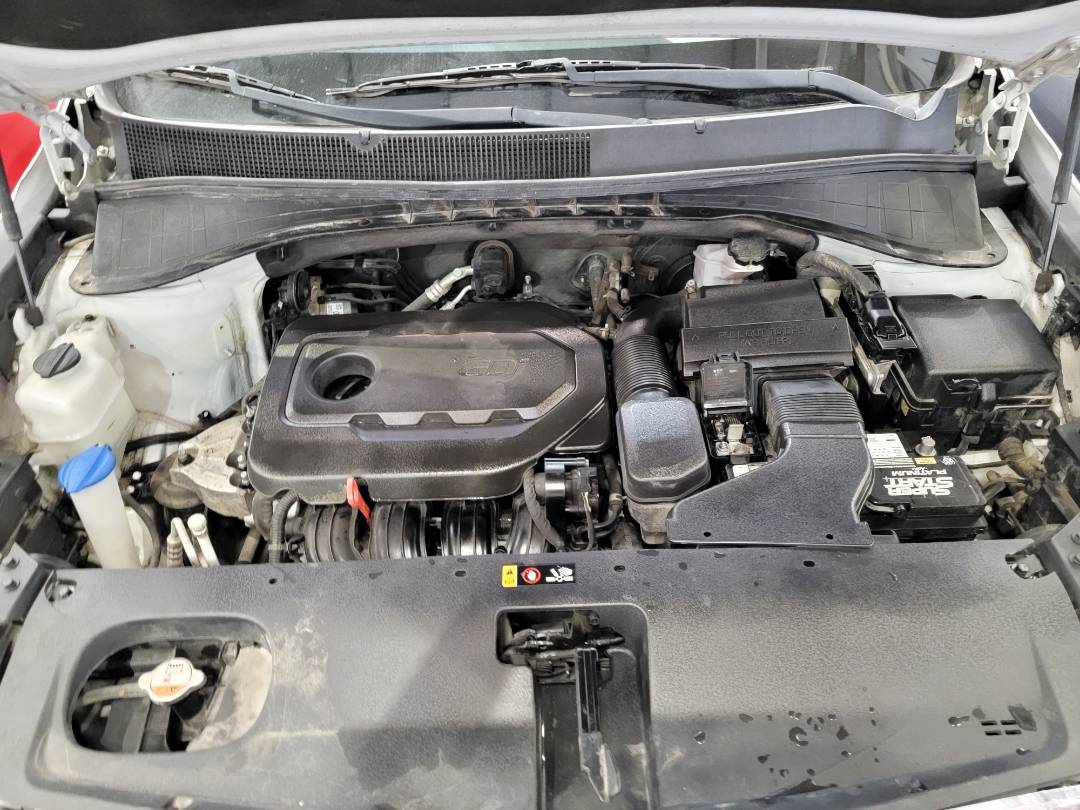 KIA SORENTO 2018 - Marhaba Auction Used Cars - Image 10