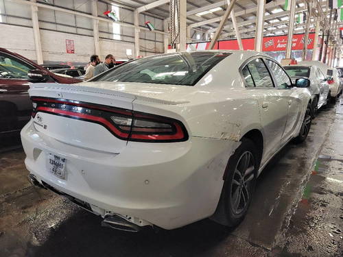 DODGE CHARGER