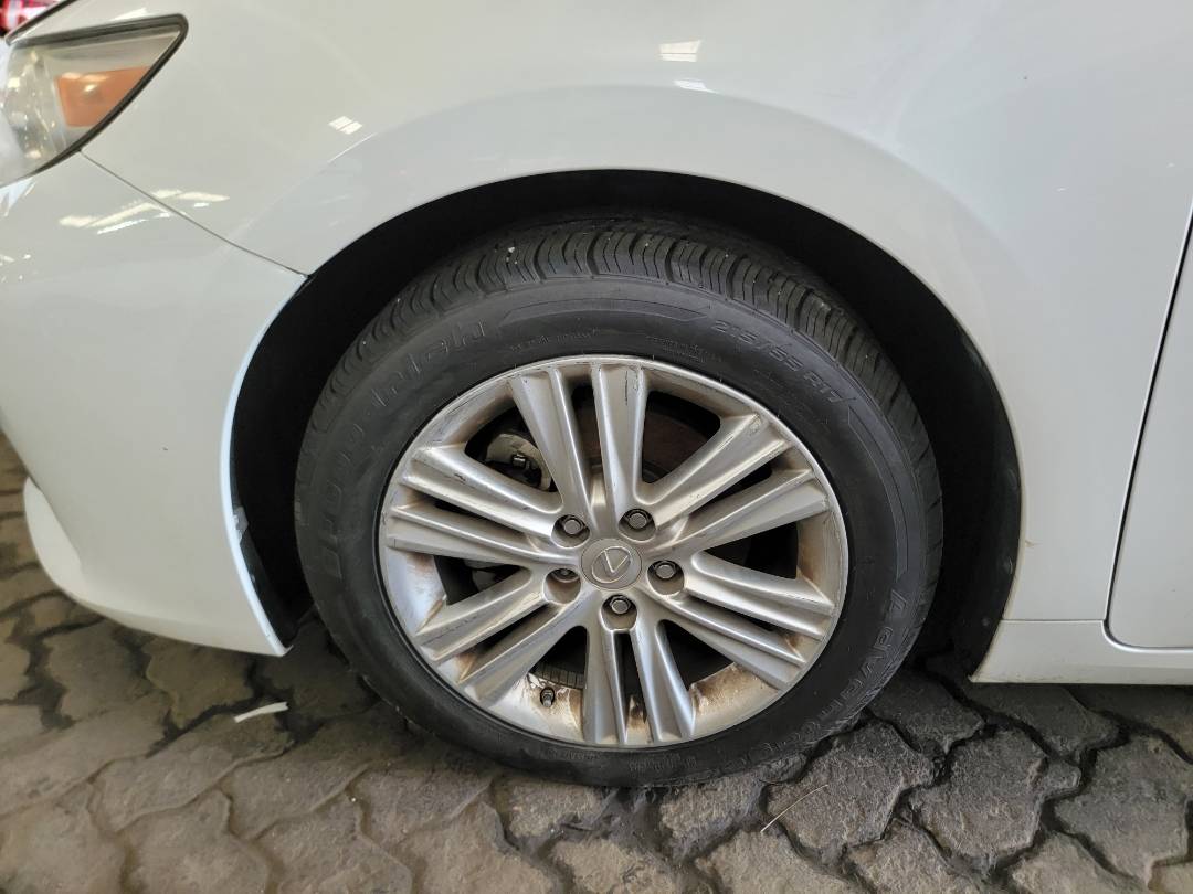 2013 LEXUS ES 350 — 151830 Miles — Lot 042785 — Main - Marhaba Auctions Used Cars - Image 11