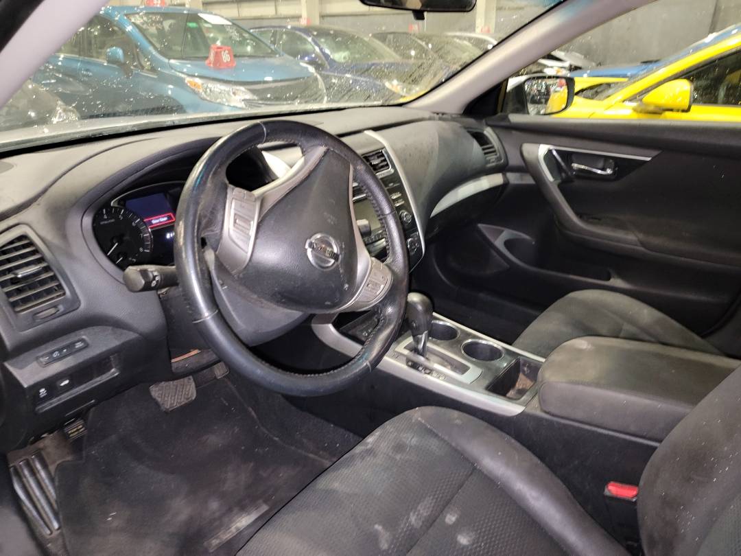 2014 NISSAN ALTIMA — 211078 Miles — Lot 70181803 - Marhaba Auctions Used Cars - Image 6