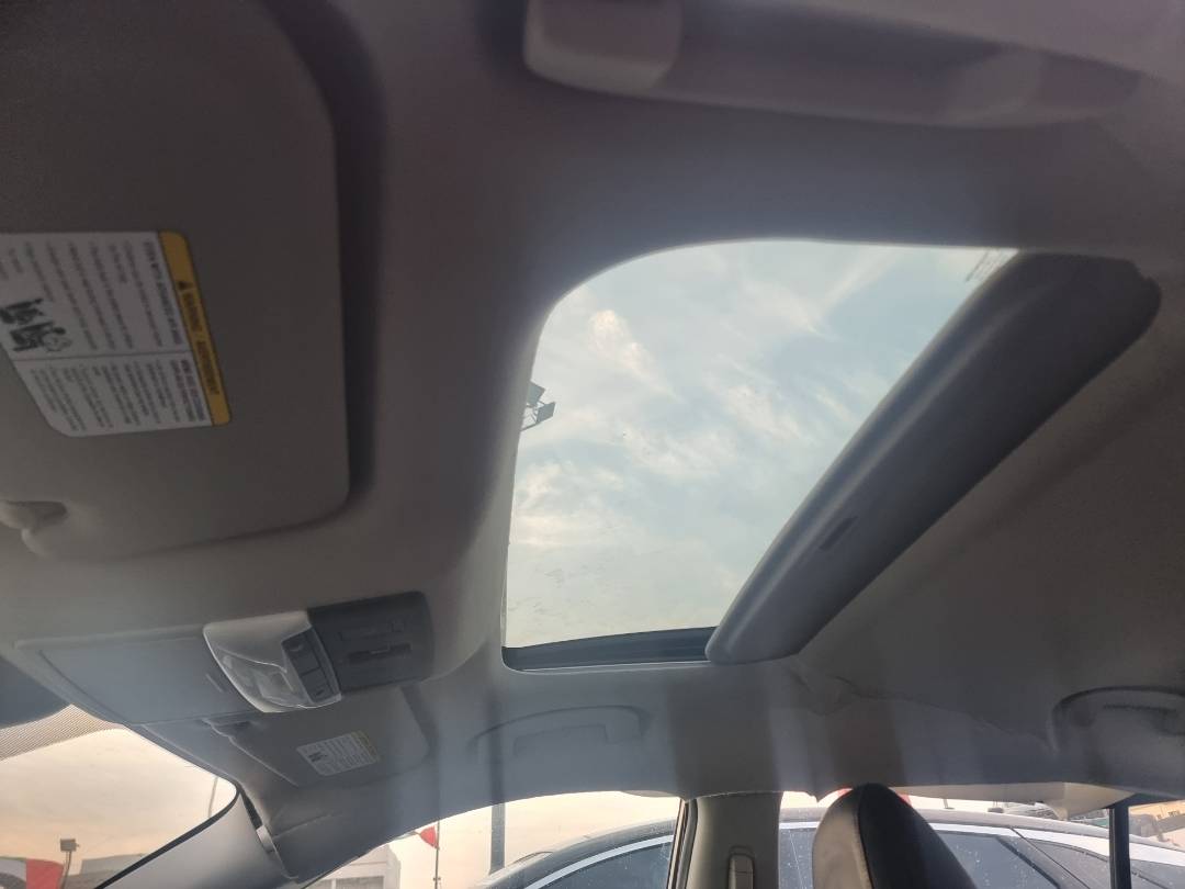 NISSAN SENTRA 2023 - Marhaba Auction Used Cars - Image 9