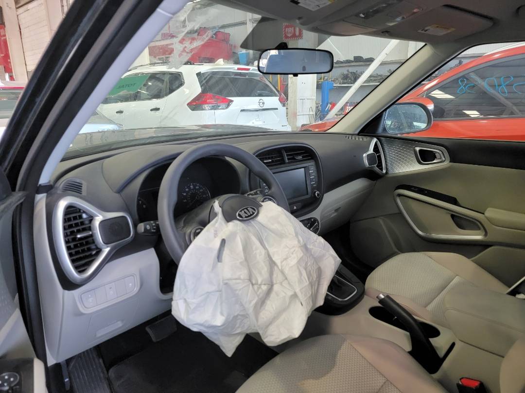2021 KIA SOUL — 8002 Miles — Lot 7139748 — Main - Marhaba Auctions Used Cars - Image 6