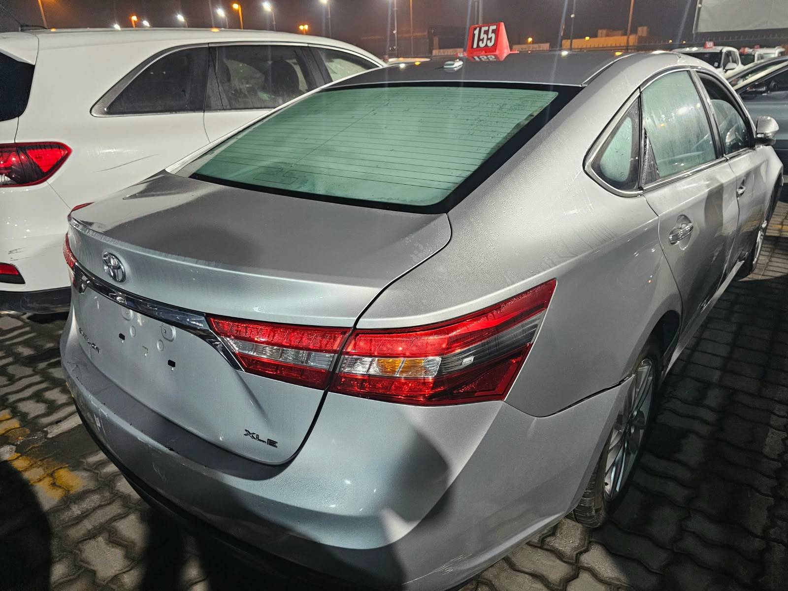 2014 TOYOTA AVALON — 141474 Miles — Lot U114008 - Marhaba Auctions Used Cars - Image 10